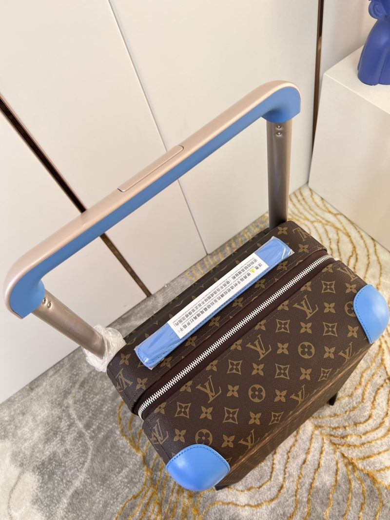 Louis Vuitton Suitcase